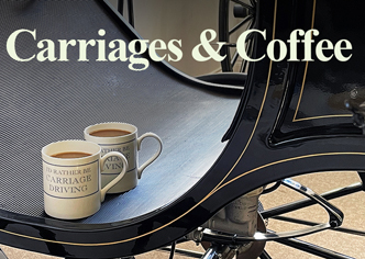 Carriages & Coffee